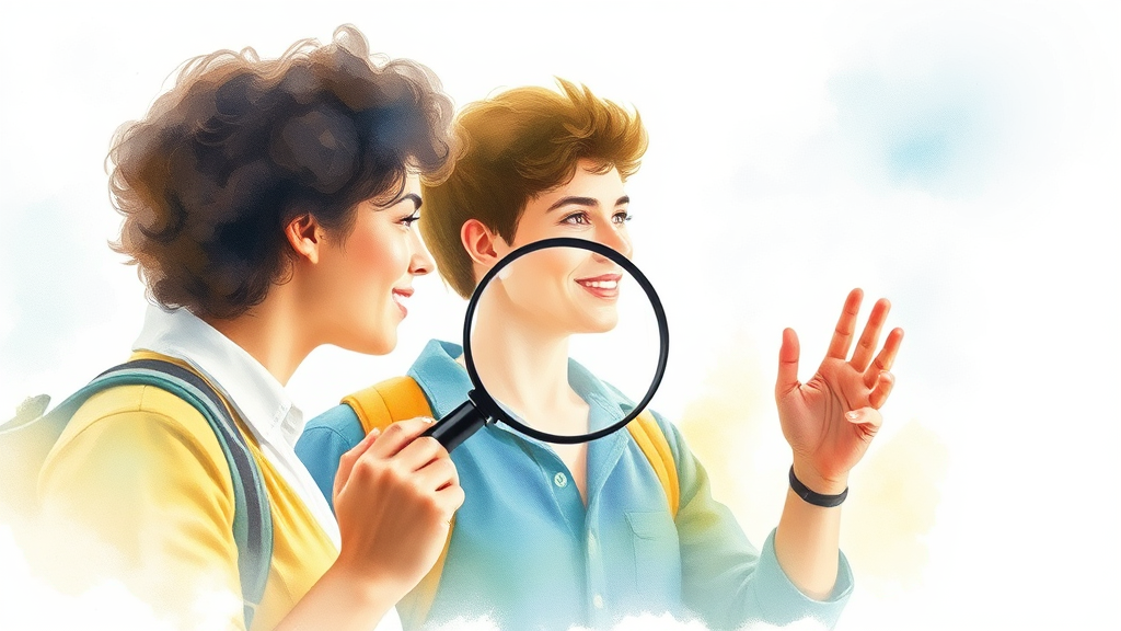 자주 묻는 질문 (FAQ) (watercolor 스타일)