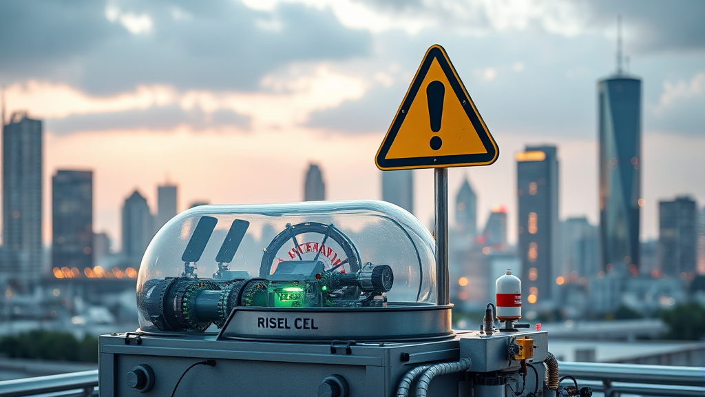 투자 전략: 리스크 관리 (realistic 스타일)