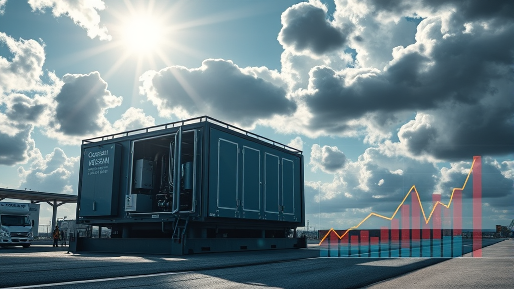 주가 예측: 시나리오별 분석 (realistic 스타일)