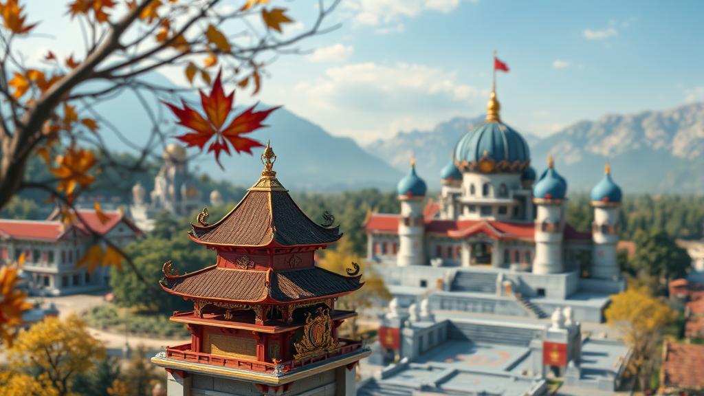 마무리 (realistic 스타일)