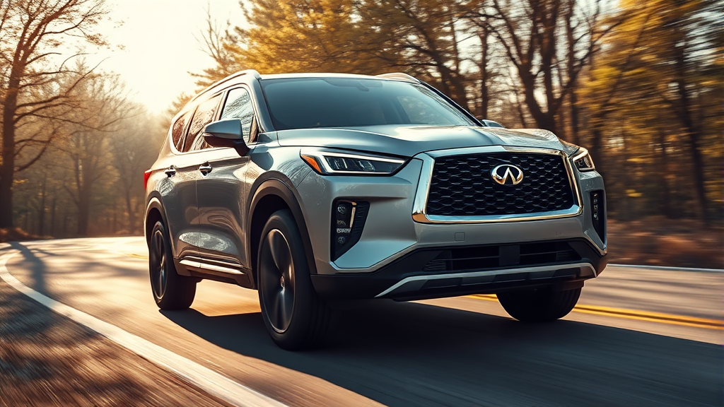 팰리세이드, 미국 시장의 관심 집중 (realistic 스타일)