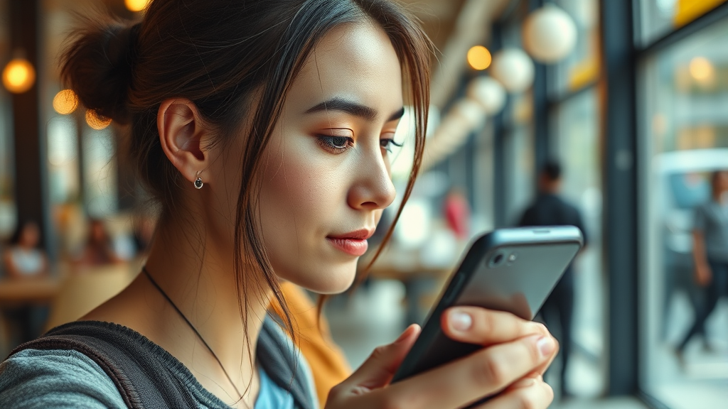 정부24 vs PASS: 모바일 신분증 발급부터 활용, 주의사항 완벽 정리 7 모바일 신분증 활용처 (realistic 스타일)