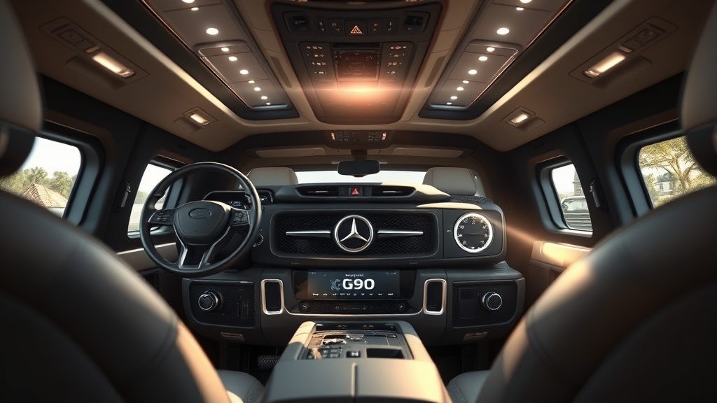 G90 가격 비교 (모델별) (realistic 스타일)