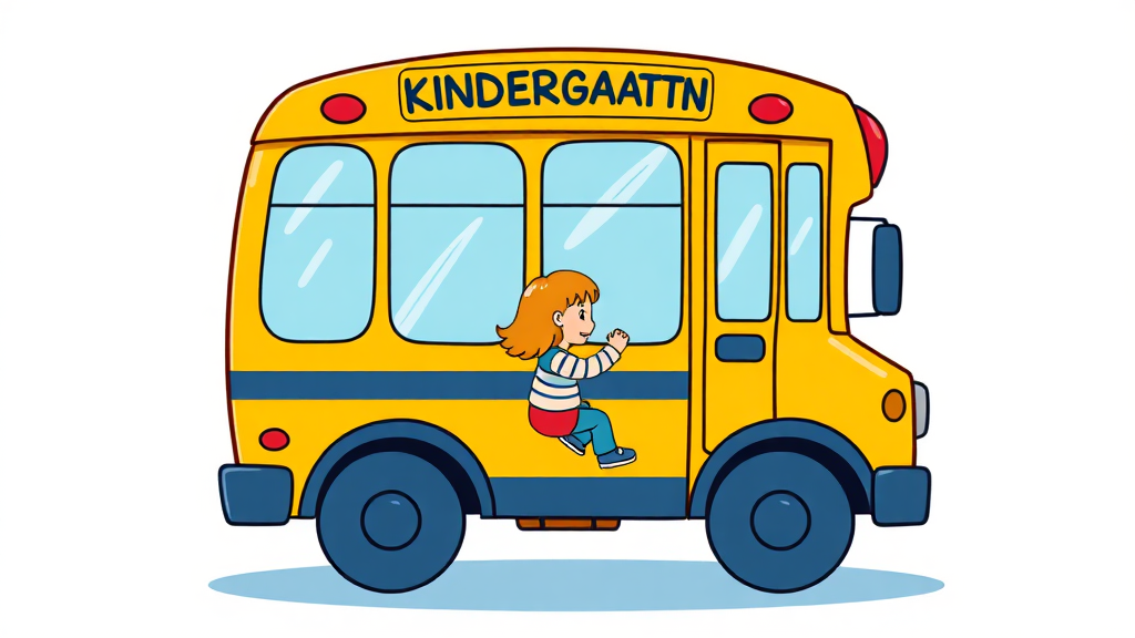 유아학비 사전신청 완벽 가이드: 대상, 금액, 방법, 불이익 총정리 3 사전신청 대상 및 기간 (illustration 스타일)