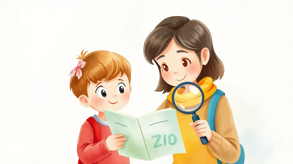 유아학비 사전신청 완벽 가이드: 대상, 금액, 방법, 불이익 총정리 8 자주 묻는 질문 (FAQ) (watercolor 스타일)