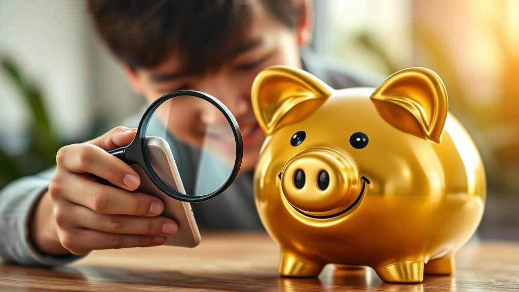 우대금리 활용법 (realistic 스타일)