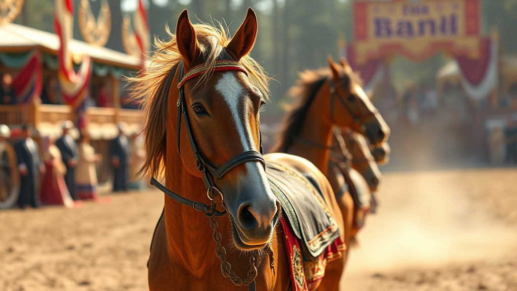 다시보기 및 관련 영상 정보 (realistic 스타일)