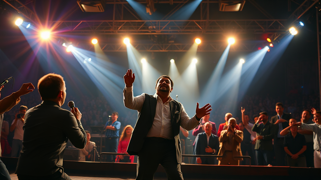 마무리 (realistic 스타일)