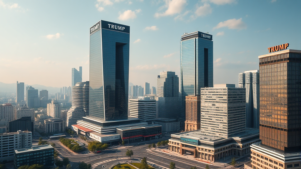 향후 협력 방안 및 하남시의 미래 전망 (realistic 스타일)