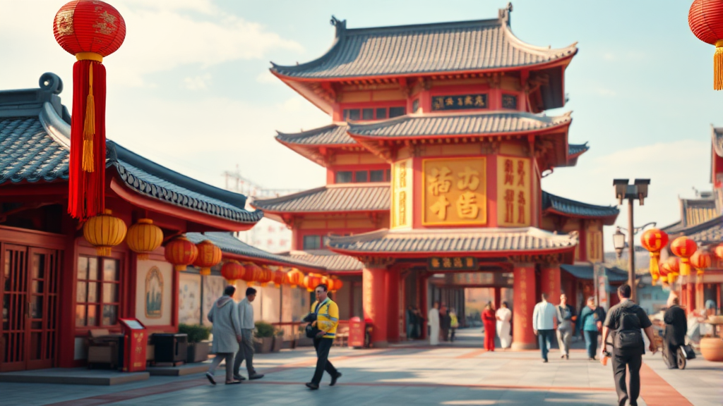 출발 전 필수 확인! 설 연휴 의료기관 운영 정보 총정리 (realistic 스타일)