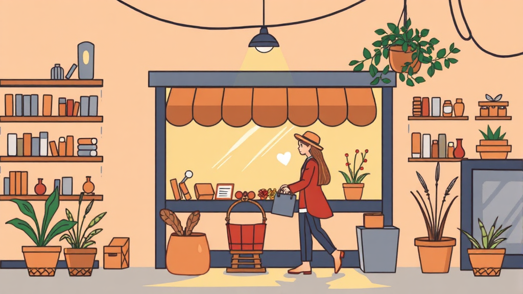 소상공인 카드수수료 환급, 신청부터 지급까지 A to Z 완벽 가이드 2 소상공인 카드수수료 환급이란? (illustration 스타일)