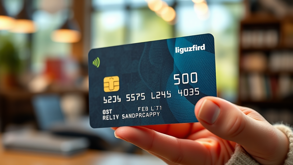 소상공인 카드수수료 환급, 신청부터 지급까지 A to Z 완벽 가이드 8 카드수수료 환급, 궁금증 해결 (realistic 스타일)