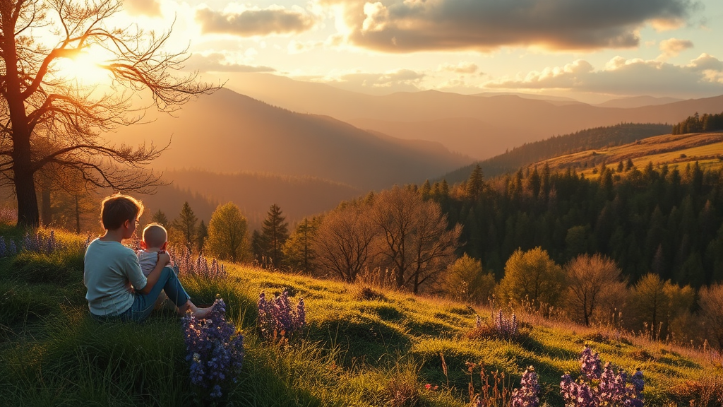 사순절, 의미 있게 보내는 실천 방법 (realistic 스타일)