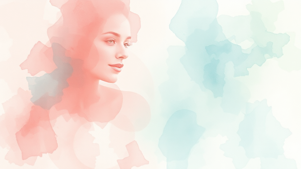 통화 녹음, 더 똑똑하게 사용하는 방법 (watercolor 스타일)