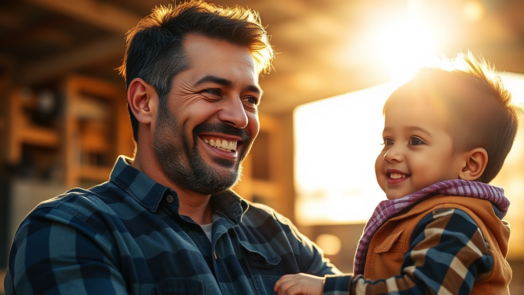 육아기 10시 출근제: 신청 자격, 방법, 혜택 총정리 6 기업의 역할과 지원 방안 (realistic 스타일)