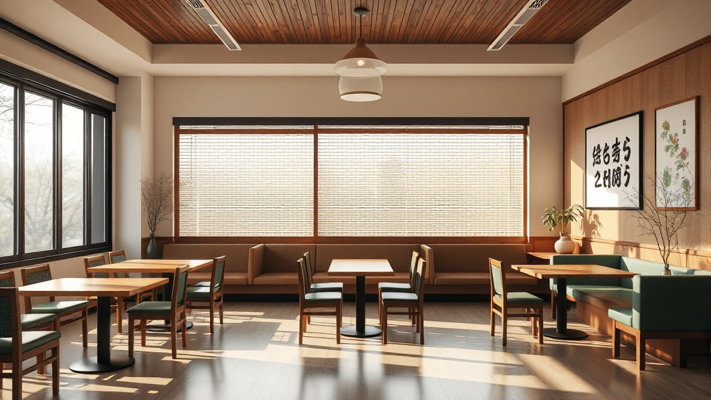 나만의 공간 찾기: 1인실부터 그룹룸까지, 안산 단원구 스터디카페 좌석 분석 (realistic 스타일)