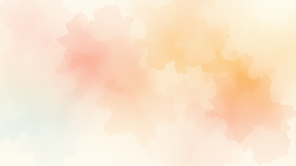 주주환원 정책 강화: SK하이닉스의 배당 확대와 자사주 소각 (watercolor 스타일)