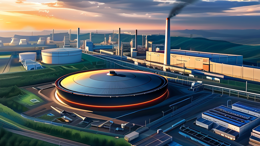 포스코홀딩스의 리튬 사업 전망과 성장 동력 (realistic 스타일)