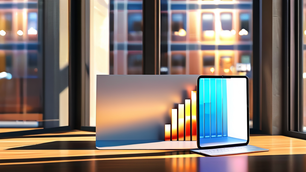 포스코그룹의 주주환원 정책: 배당금과 주가 영향 (realistic 스타일)