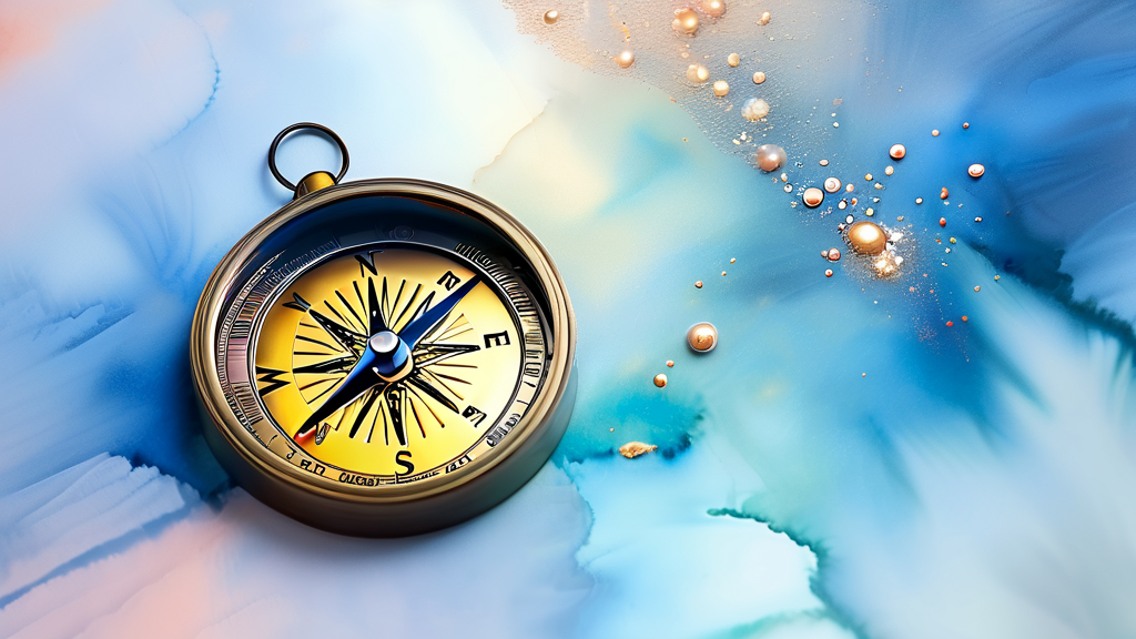 알레르기 검사 A to Z: 증상, 종류, 결과 해석까지 완벽 가이드 6 알레르기 검사 결과 해석 및 대처 방안 (watercolor 스타일)