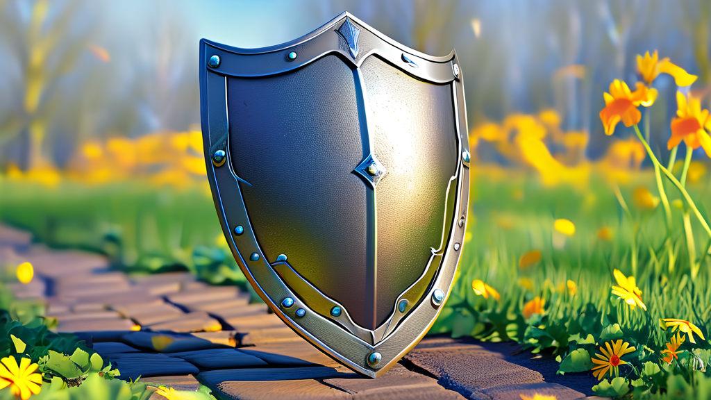 알레르기 검사 A to Z: 증상, 종류, 결과 해석까지 완벽 가이드 7 봄철 알레르기 질환과 예방법 (realistic 스타일)