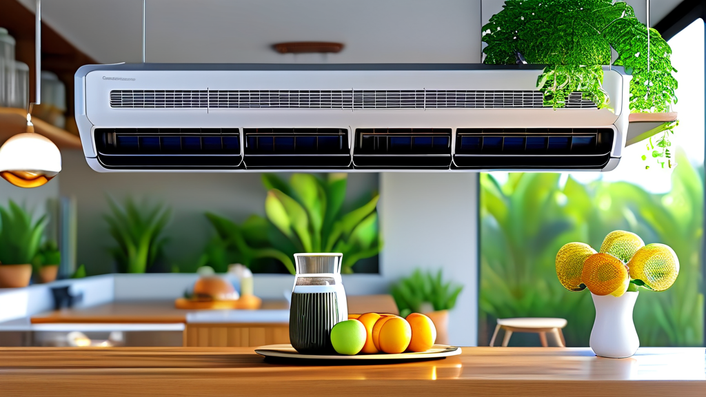 LG 시스템에어컨 공기청정: 우리 집 건강을 바꾸는 완벽 가이드 4 LG 시스템에어컨 공기청정, 실제 사용 후기는? (realistic 스타일)