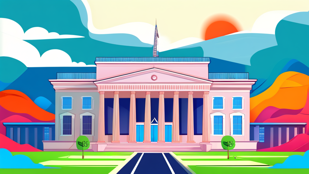 WGBI 편입, 기대 효과와 현실적인 변수들 (cartoon 스타일)