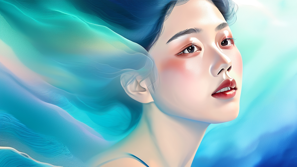 전문가들이 전망하는 WGBI 편입 이후 채권 시장 (watercolor 스타일)