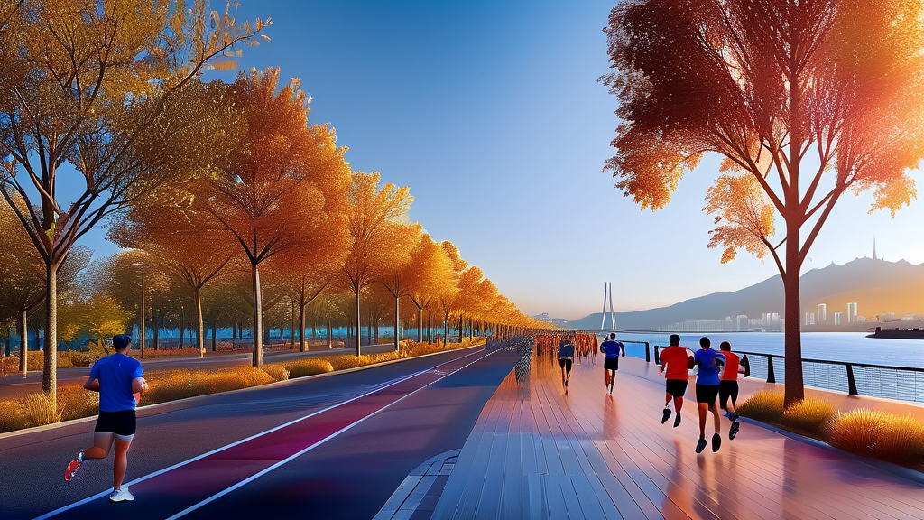 이벤트 상세 내용 및 참여 방법 (realistic 스타일)