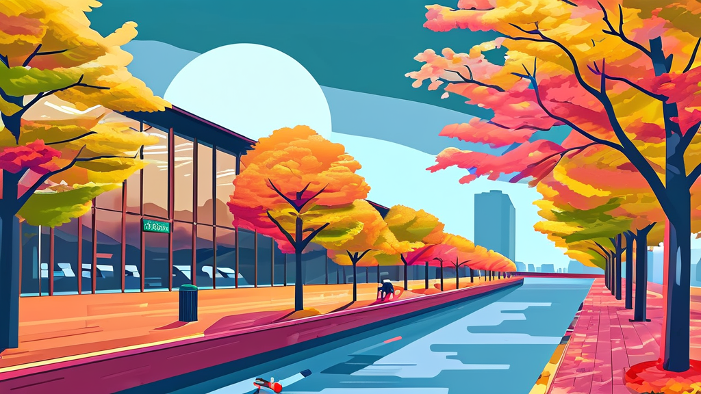 이벤트 참여를 추천하는 대상 (illustration 스타일)