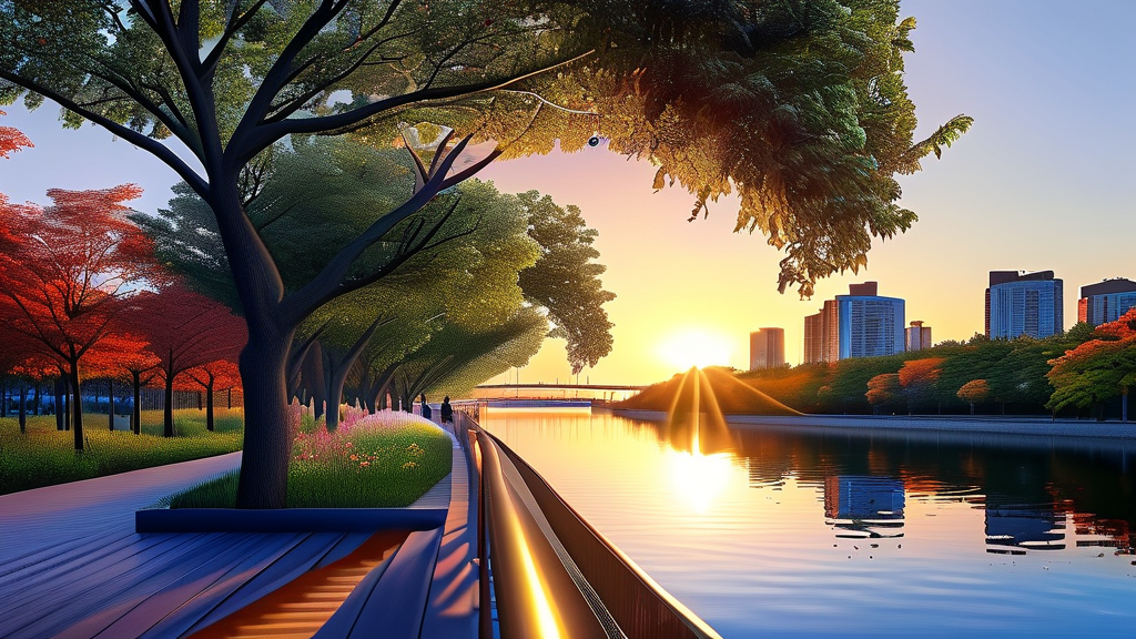 결론 (realistic 스타일)