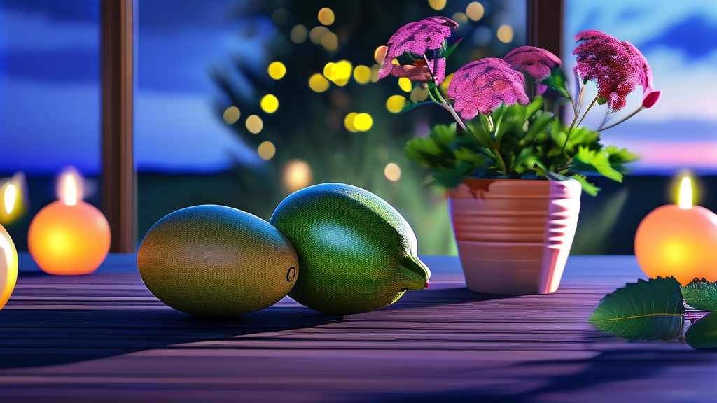 압도적인 카메라 성능: 2억 화소와 AI의 놀라운 시너지 (realistic 스타일)