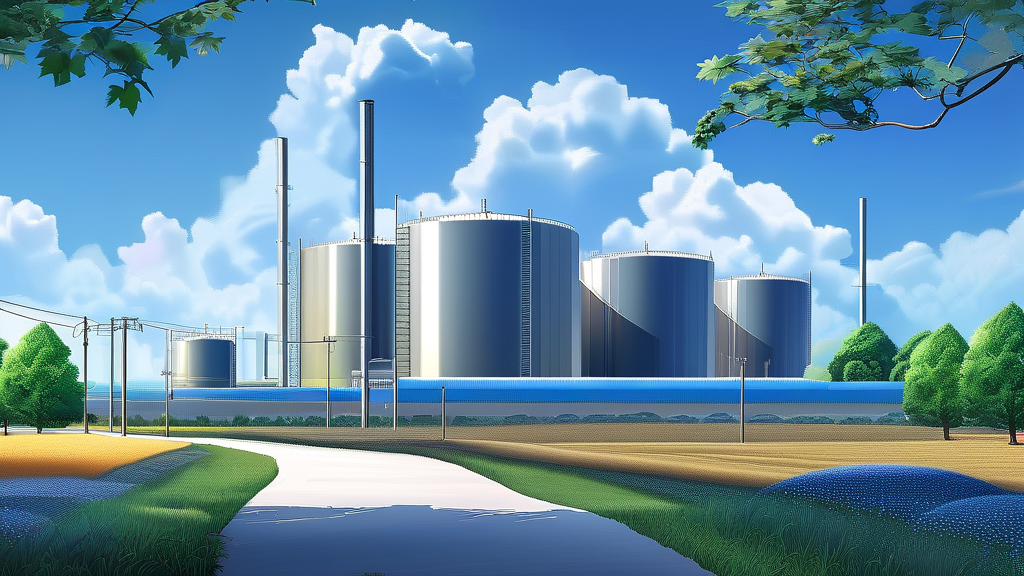 추경 편성 배경과 핵심 목표 (realistic 스타일)