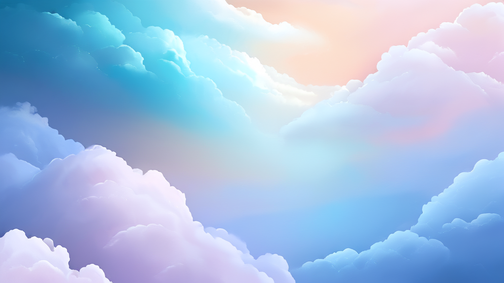 AI 교육 로드맵: 단계별 학습으로 업무 혁신 달성 (watercolor 스타일)