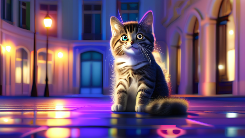 국비 지원 AI 교육 활용 전략: 무료로 배우고 야근 탈출하기 (realistic 스타일)