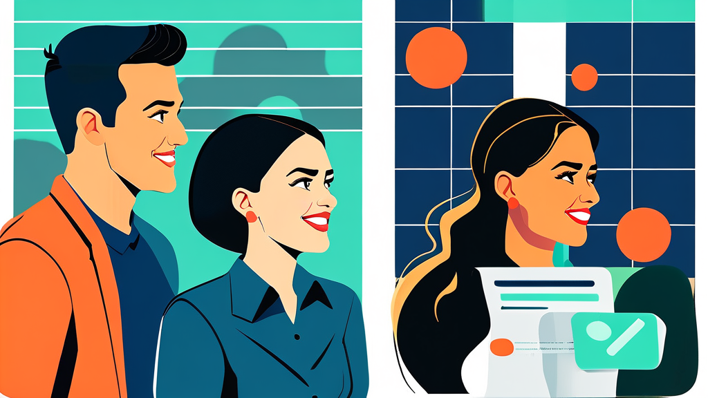 디딤돌대출 심사기간: 정확히 얼마나 걸릴까? 총정리 4 디딤돌대출 심사 지연, 원인과 해결 방안은? (illustration 스타일)