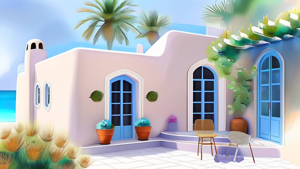 디딤돌대출 심사기간: 정확히 얼마나 걸릴까? 총정리 7 성공적인 내 집 마련을 위한 디딤돌대출 계획 세우기 (watercolor 스타일)