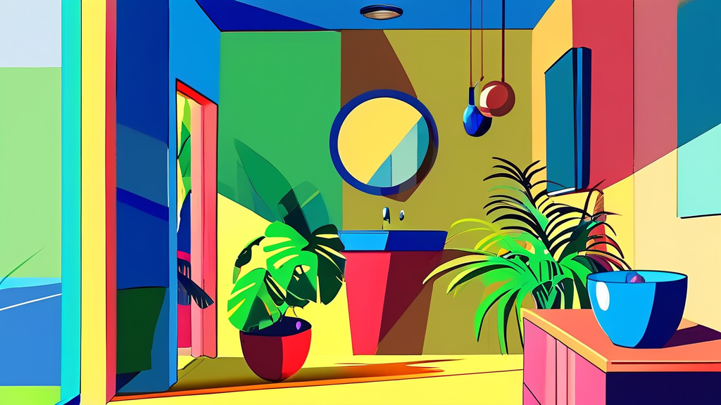 눈밑 떨림 해결을 위한 마그네슘 보충제 선택 가이드 (cartoon 스타일)