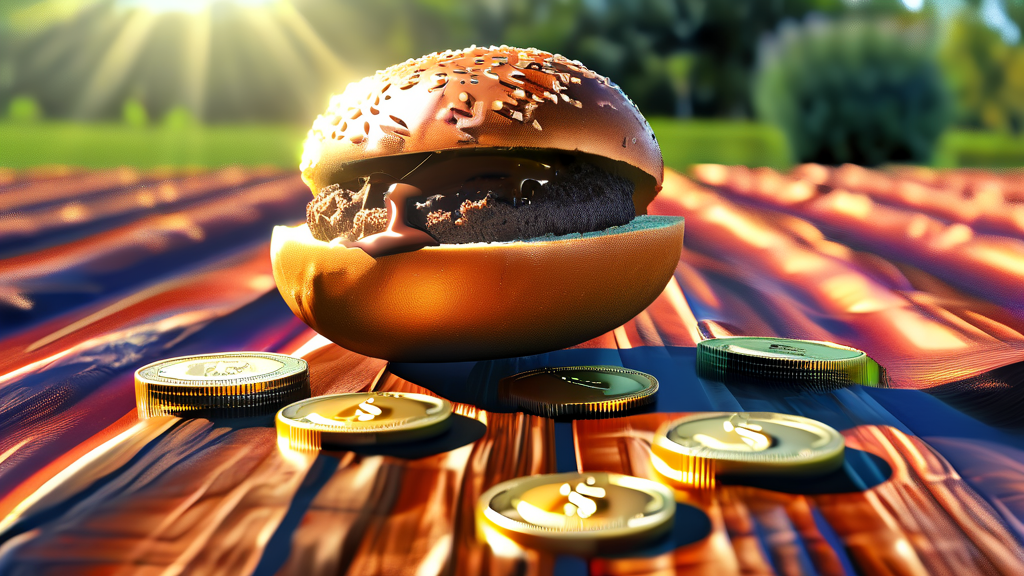 금리 상승기, 이자 부담 줄이는 현명한 방법 (realistic 스타일)