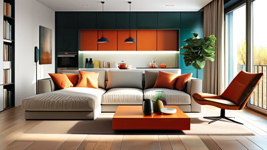 신축 아파트 구매 시 꼭 확인해야 할 대출 조건 (realistic 스타일)