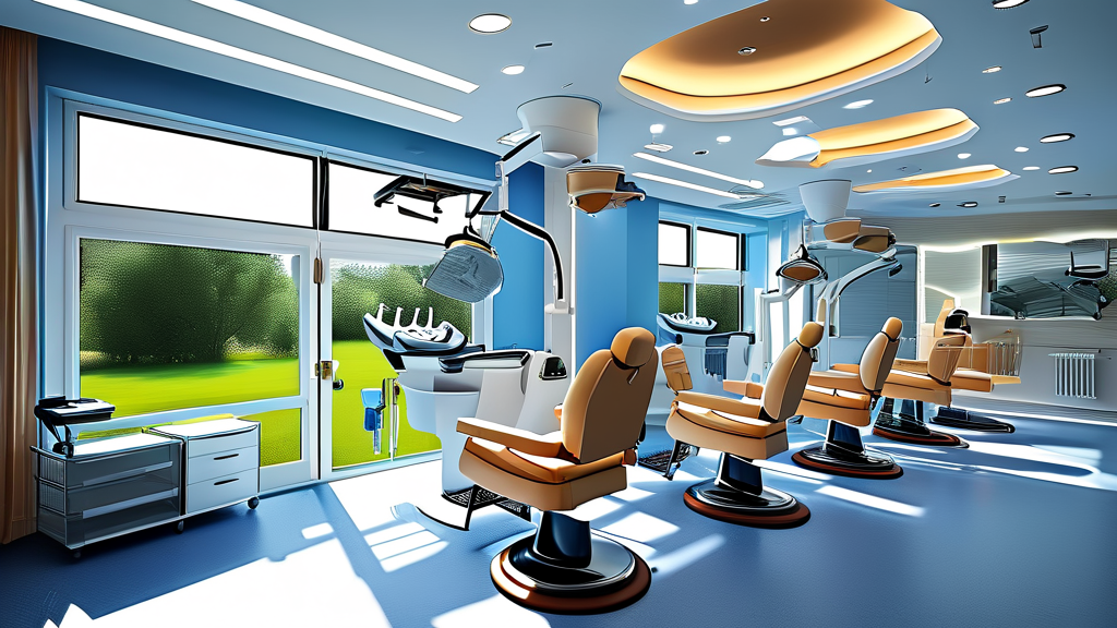 모발이식, 절개와 비절개 방식의 명확한 차이점 (realistic 스타일)