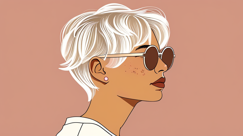 나에게 맞는 모발이식 방법, 가격 결정 요인은? (illustration 스타일)