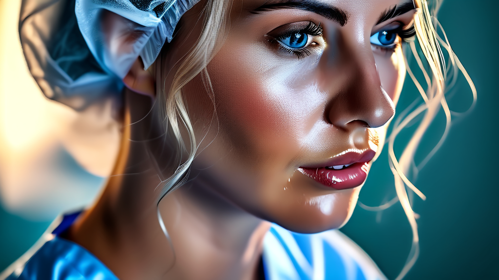 모발이식 가격, 어떤 기준으로 결정될까? (realistic 스타일)