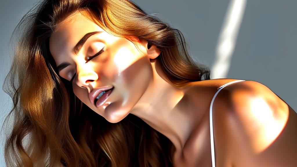 모발이식 후 관리와 회복, 만족도를 높이는 핵심 (realistic 스타일)