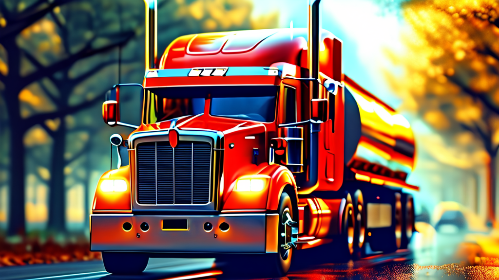 유가보조금, 얼마나 받을 수 있을까? (realistic 스타일)