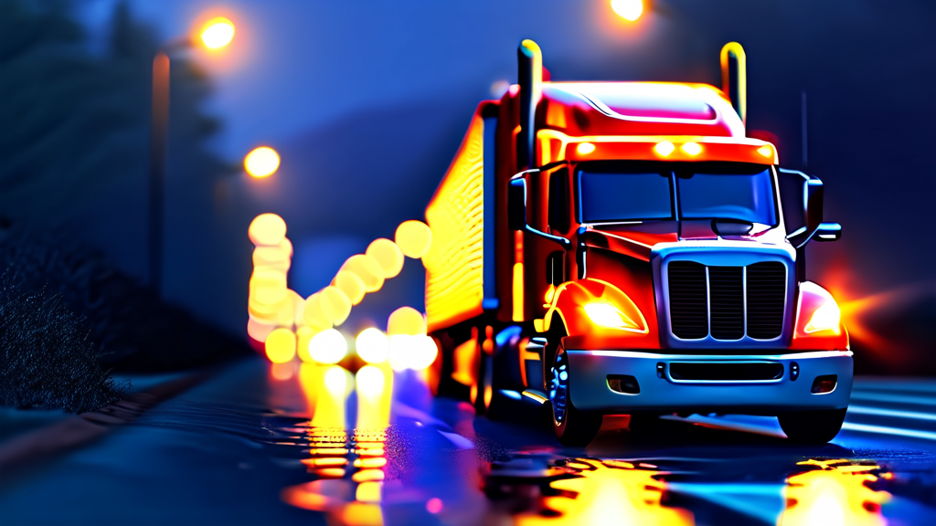 주의해야 할 점은? 유가보조금 부정수급 및 제재 (realistic 스타일)