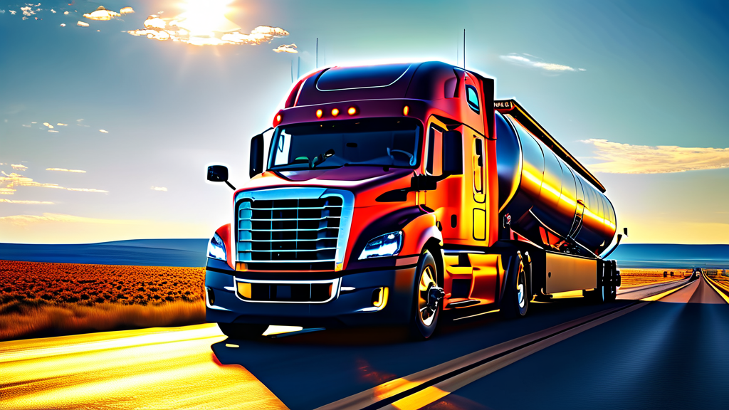 유가보조금, 실제 절감 효과와 활용 방안 (realistic 스타일)