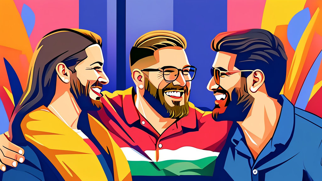 부양가족 인정, 어떤 서류가 필요할까요? (cartoon 스타일)