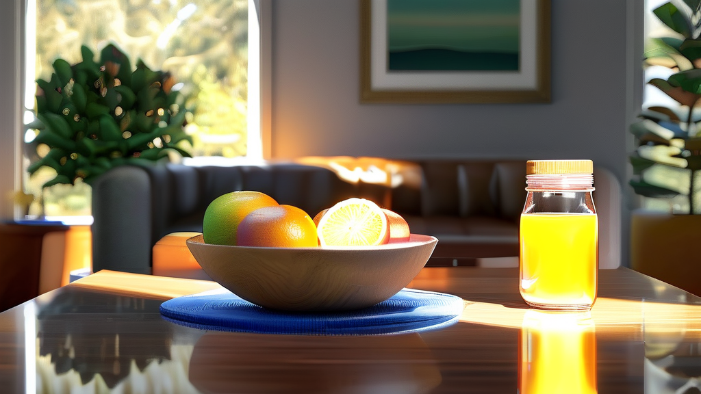 성공적인 개인회생을 위한 부양가족 준비 전략 (realistic 스타일)