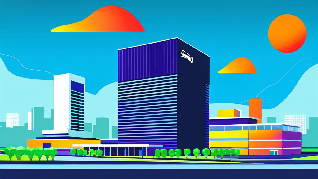 삼전·하이닉스 2배 레버리지 ETF, 왜 출시되었을까요? (cartoon 스타일)